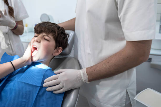 Best Emergency Pediatric Dentist  in Saxon, SC