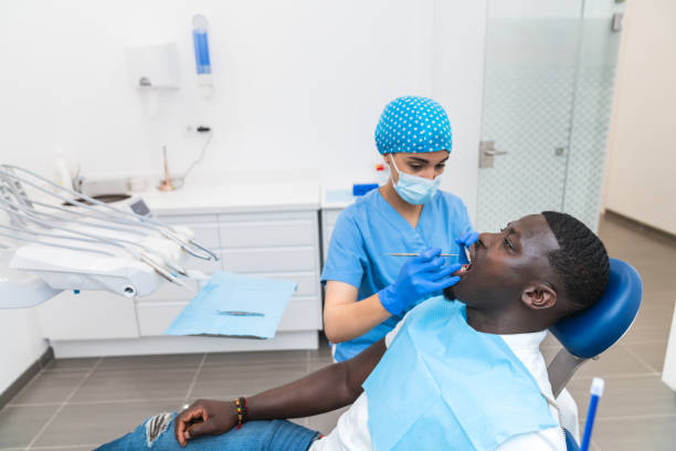 Best Chipped Tooth Repair Near Me  in Saxon, SC