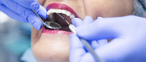 Best Emergency Gum Pain Relief  in Saxon, SC